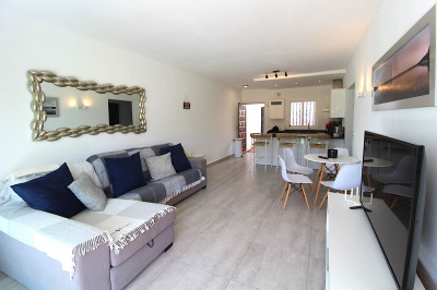 2 Bedroom Ground Floor Apartment in El Paraiso - Image 3