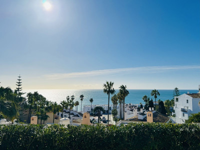 2 Bedroom Townhouse in Mijas Costa