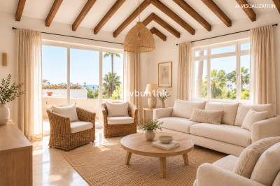 5 Bedroom Detached Villa in Calahonda - Image 2
