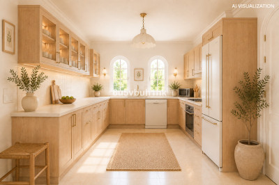 5 Bedroom Detached Villa in Calahonda - Image 3