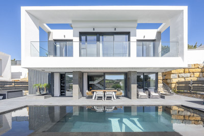 3 Bedroom Detached Villa in Valle Romano - Image 1