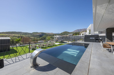 3 Bedroom Detached Villa in Valle Romano - Image 2