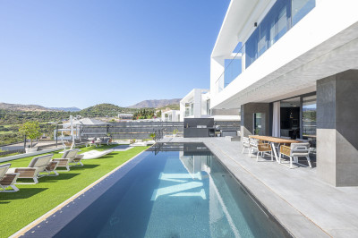 3 Bedroom Detached Villa in Valle Romano - Image 3