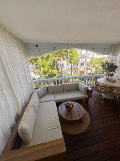 2 Bedroom Middle Floor Apartment in Nueva Andalucía - Image 5
