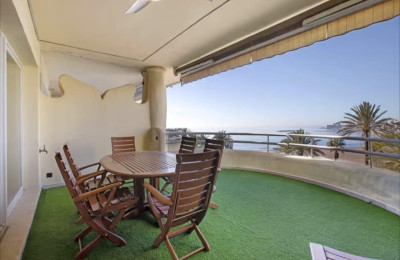 3 Bedroom Penthouse in Benalmadena - Image 2