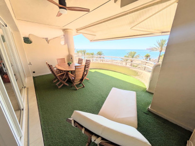 3 Bedroom Penthouse in Benalmadena - Image 3