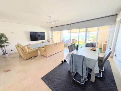 3 Bedroom Penthouse in Benalmadena - Image 5