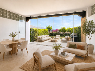 3 Bedroom Townhouse in La Cala Golf - Image 1