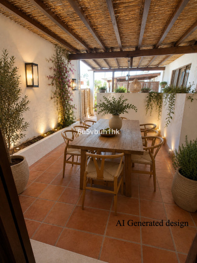2 Bedroom Townhouse in Estepona - Image 3