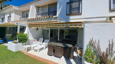 3 Bedroom Townhouse in Miraflores - Image 3