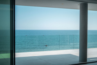 4 Bedroom Penthouse Duplex in Estepona - Image 3