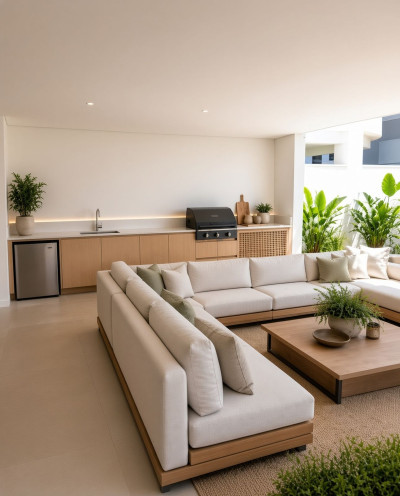 3 Bedroom Ground Floor Apartment in Bel Air - Image 4