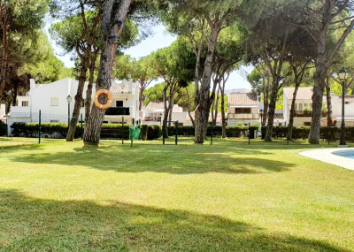 2 Bedroom Ground Floor Apartment in New Golden Mile - Image 1