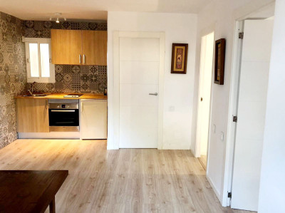 2 Bedroom Ground Floor Apartment in New Golden Mile - Image 2