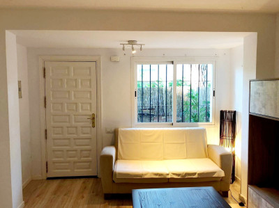 2 Bedroom Ground Floor Apartment in New Golden Mile - Image 3