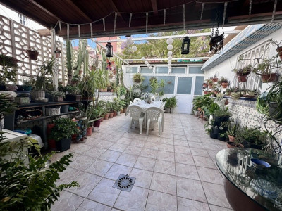 4 Bedroom Ground Floor Apartment in San Pedro de Alcántara - Image 5