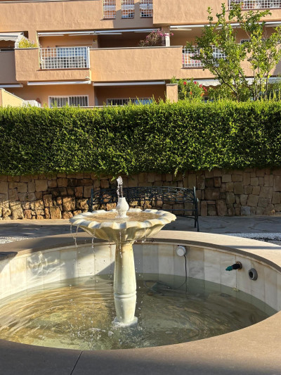 2 Bedroom Ground Floor Apartment in Elviria - Image 3