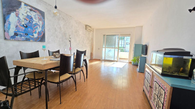 3 Bedroom Ground Floor Apartment in Arroyo de la Miel - Image 5