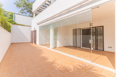 3 Bedroom Ground Floor Apartment in La Alcaidesa