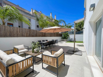 2 Bedroom Ground Floor Apartment in Mijas - Image 2
