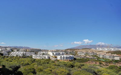 2 Bedroom Penthouse in Miraflores - Image 2