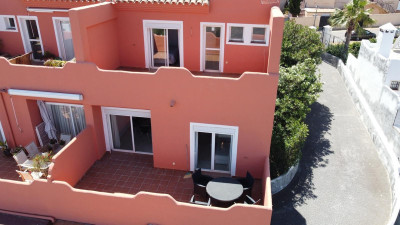 3 Bedroom Penthouse Duplex in Casares Playa