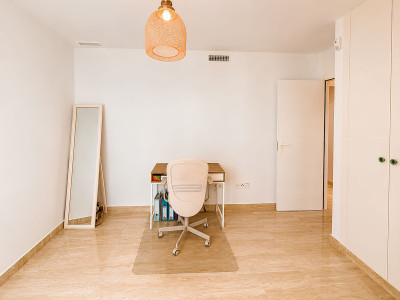 2 Bedroom Penthouse Duplex in La Cala de Mijas - Image 4