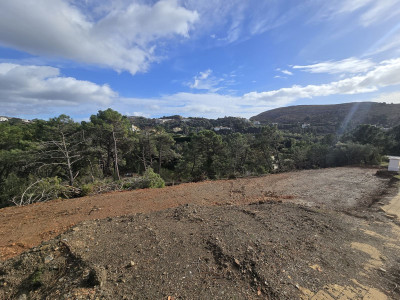 Residential Plot in Benahavís - Image 4