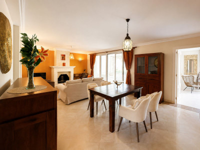 2 Bedroom Ground Floor Apartment in Casares Playa - Image 4