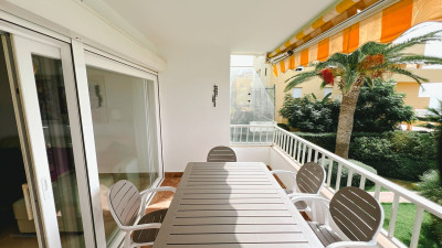 2 Bedroom Middle Floor Apartment in La Cala de Mijas - Image 4