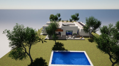 Residential Plot in San Roque Club - Image 2