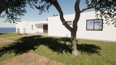 Residential Plot in San Roque Club - Image 4