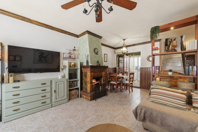 3 Bedroom Townhouse in Mijas Costa - Image 2