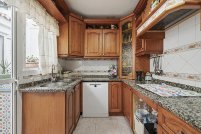 3 Bedroom Townhouse in Mijas Costa - Image 3