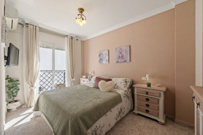 3 Bedroom Townhouse in Mijas Costa - Image 4