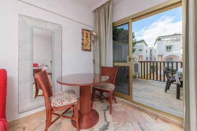 1 Bedroom Ground Floor Apartment in Elviria - Image 3