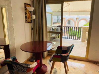 1 Bedroom Ground Floor Apartment in Elviria - Image 4