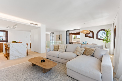 4 Bedroom Penthouse Duplex in La Duquesa - Image 5