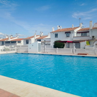 3 Bedroom Townhouse in Atalaya - Image 1