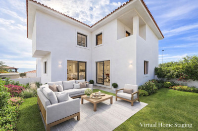4 Bedroom Semi-Detached House in La Duquesa - Image 3