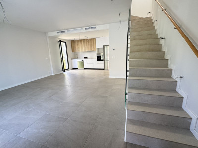 3 Bedroom Semi-Detached House in Riviera del Sol - Image 3