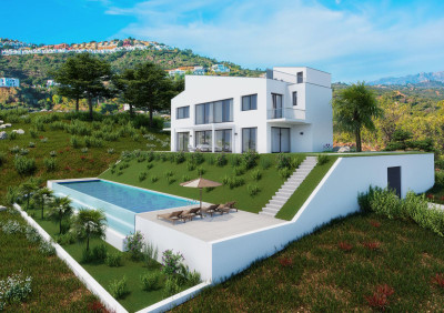 3 Bedroom Finca - Cortijo in La Mairena - Image 1