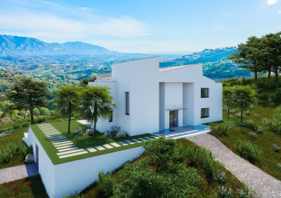 3 Bedroom Finca - Cortijo in La Mairena - Image 2