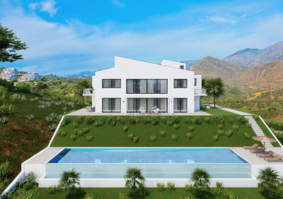 3 Bedroom Finca - Cortijo in La Mairena - Image 3
