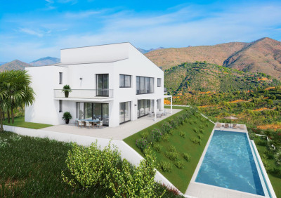 3 Bedroom Finca - Cortijo in La Mairena - Image 4