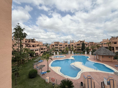 4 Bedroom Penthouse Duplex in Estepona