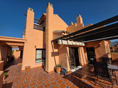 4 Bedroom Penthouse Duplex in Hacienda del Sol - Image 1