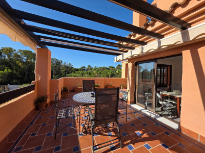 4 Bedroom Penthouse Duplex in Hacienda del Sol - Image 3
