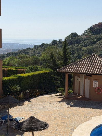 2 Bedroom Ground Floor Apartment in La Mairena - Image 4