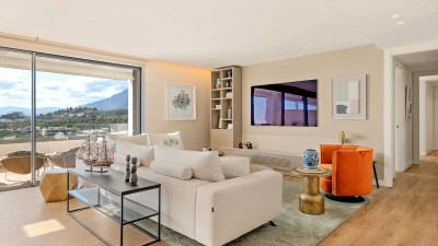 4 Bedroom Penthouse in Santa Clara - Image 4